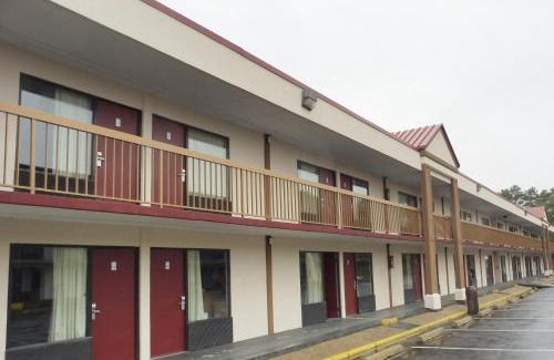 Fredericksburg Hotel | Red Roof Inn Fredericksburg South