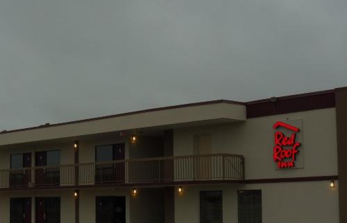 Fredericksburg Hotel | Red Roof Inn Fredericksburg South