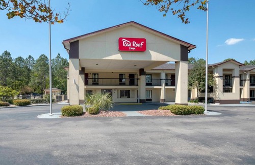 Gulf Shores Hotel | Red Roof Inn Gulf Shores