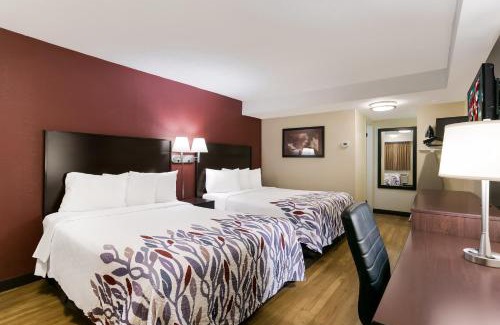 Hershey Hotel | Red Roof Inn Hershey