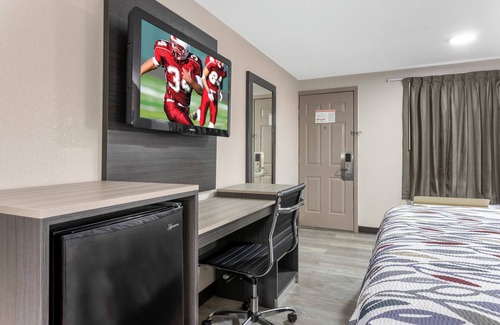 Hope Hotel | Red Roof Inn Hope