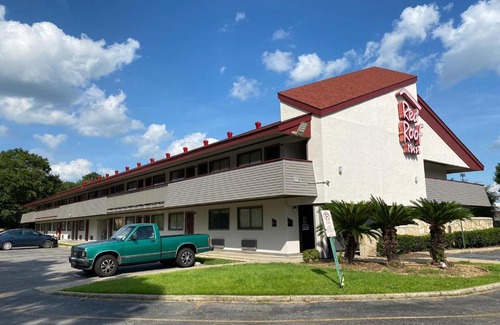 Lafayette Hotel | Red Roof Inn Lafayette, LA