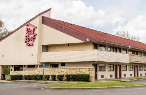 Lafayette Hotel | Red Roof Inn Lafayette, LA