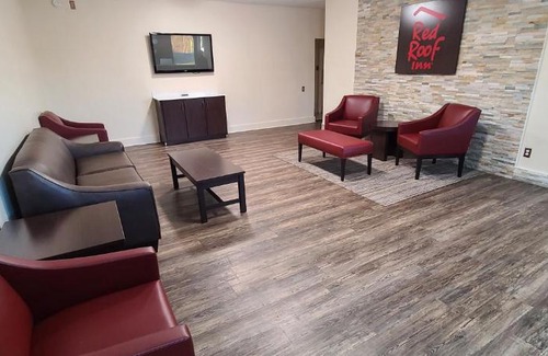 LaGrange Hotel | Red Roof Inn LaGrange
