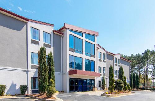 Locust Grove Hotel | Red Roof Inn Locust Grove