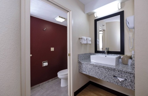 Palm Coast Hotel | Red Roof Inn PLUS+ Palm Coast