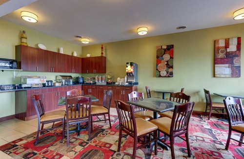 Springfield Hotel | Red Roof Inn Springfield, OH