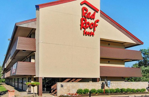 Toledo Hotel | Red Roof Inn Toledo University