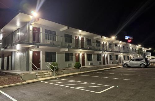 Tucson Hotel | Red Roof Inn Tucson
