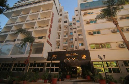 Suez Hotel | RED SEA HOTEL - فندق ريد سى