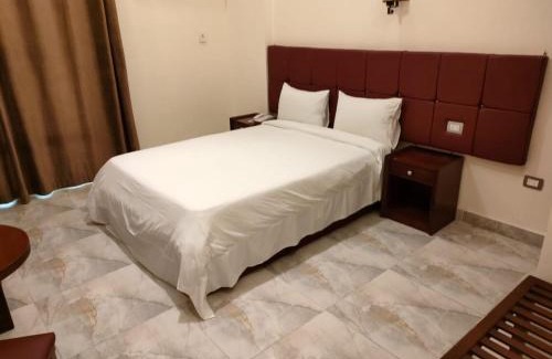 Suez Hotel | RED SEA HOTEL - فندق ريد سى