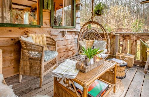 Brading House | Red Squirrel Batch