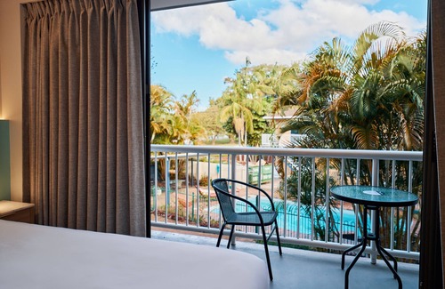 Palm Beach Hotel | Red Star Hotels Palm Beach