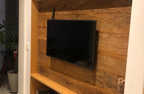 Zona Leste Apartment | Red Tatuapé