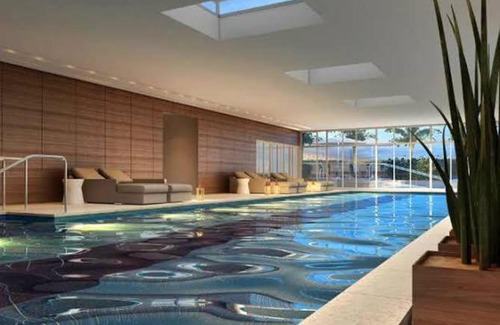 Zona Leste Apartment | Red Tatuapé