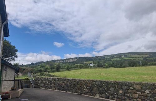 Carnlough House | Redbrae cottage