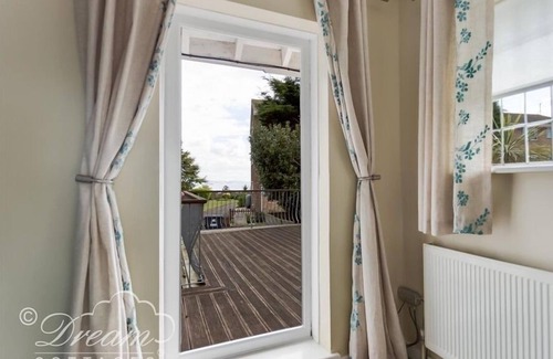 Weymouth Cottage | Redcliff View Lodge