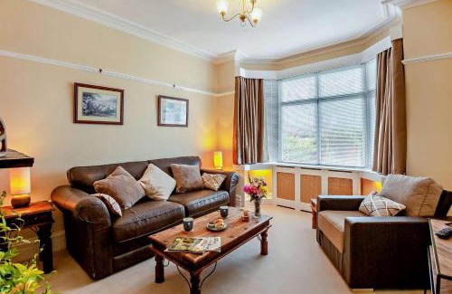 Old Colwyn Apartment | Redcote