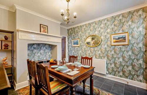 Old Colwyn Apartment | Redcote