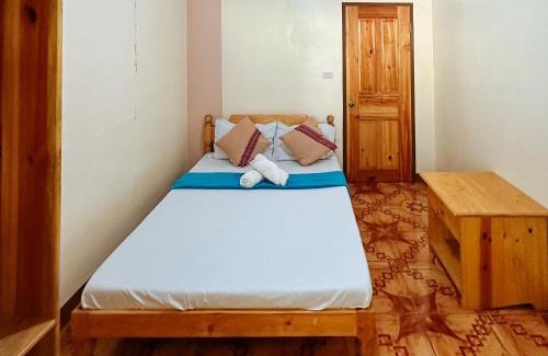 Sagada Hotel | RedDoorz at Bilza Lodge Sagada