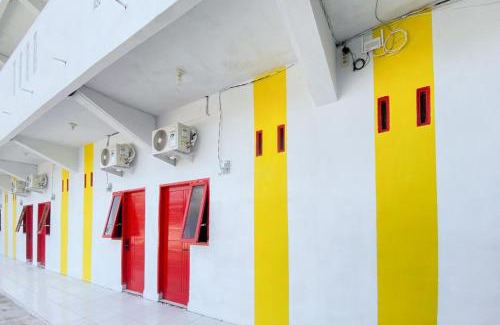 Medan Hotel | RedDoorz at Graha Aisyah Setiabudi Medan