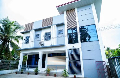 Del Carmen Hotel | RedDoorz at Guanzons Homestay