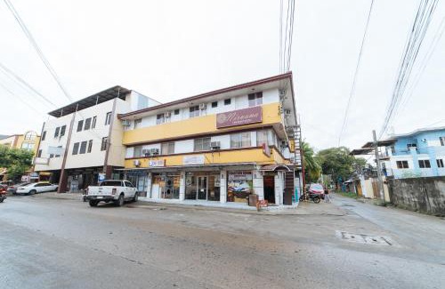 Bacolod Hotel | RedDoorz at Nirvana Pension House