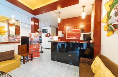 Bacolod Hotel | RedDoorz at Nirvana Pension House