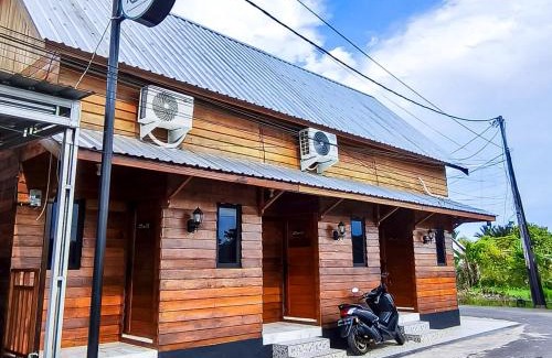 Kalimantan Hotel | RedDoorz at Raujan Guesthouse Syariah Banjarmasin