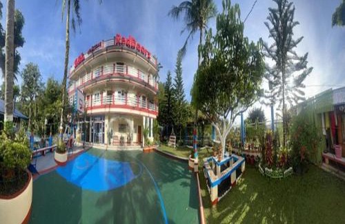 Daraga Hotel | RedDoorz at S & L Apartelle Daraga Albay