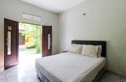 Abiansemal Hotel | RedDoorz at Saren Anyar Homestay Lukluk