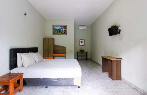 Abiansemal Hotel | RedDoorz at Saren Anyar Homestay Lukluk