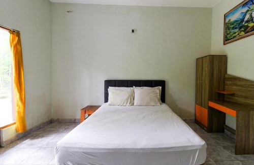 Abiansemal Hotel | RedDoorz at Saren Anyar Homestay Lukluk
