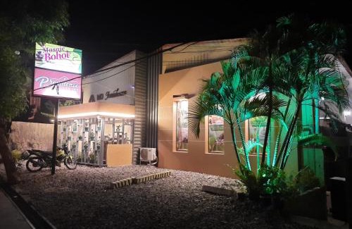 Cogon Hotel | RedDoorz @ Calceta Street Cogon