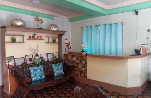 Cogon Hotel | RedDoorz @ Calceta Street Cogon