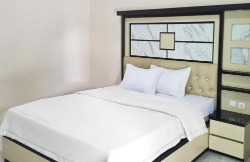Sampit Hotel | RedDoorz @ Jalan Nyai Enat Sampit