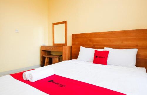 Sidakarya House | RedDoorz @ Kerta Dalem Sidakarya