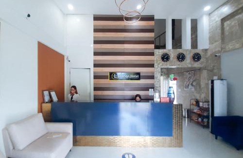 Sanchez-Mira Hotel | RedDoorz @ Lazarian Hotel and Resort Cagayan Valley