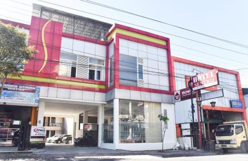 Wonosobo Hotel | RedDoorz near Alun Alun Wonosobo