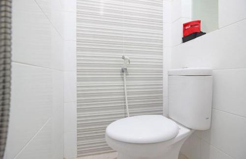 Depok House | RedDoorz near AMIKOM Yogyakarta