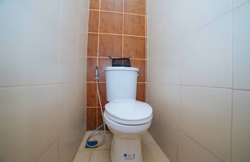 Angeles City Hotel | RedDoorz near Angeles University Foundation
