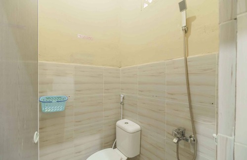 Berastagi Hotel | RedDoorz near Bukit Kubu Berastagi