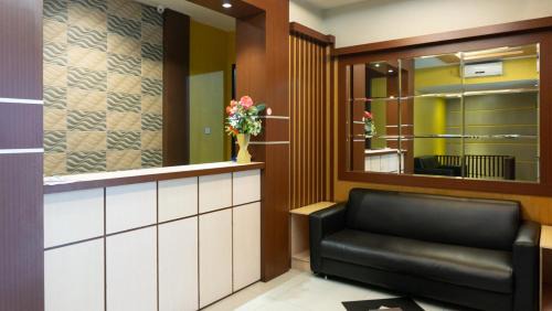 Jayapura Hotel | RedDoorz near Pelabuhan Jayapura