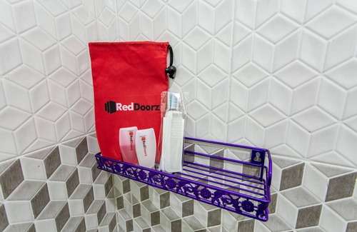 Kasihan House | RedDoorz Near Universitas Muhammadiyah Yogyakarta