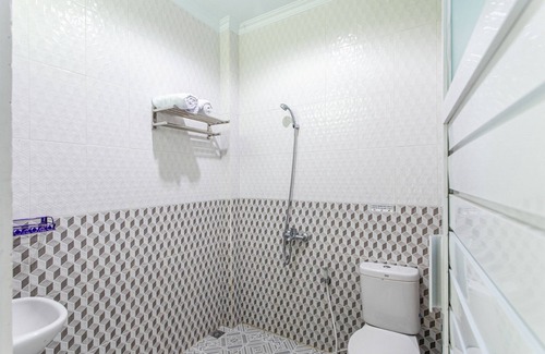 Kasihan House | RedDoorz Near Universitas Muhammadiyah Yogyakarta