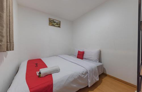 Parongpong Hotel | RedDoorz near Universitas Advent Indonesia