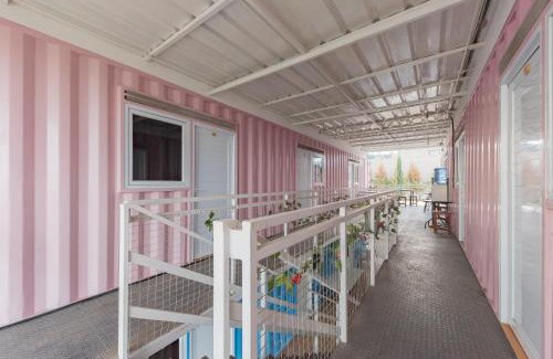 Parongpong Hotel | RedDoorz near Universitas Advent Indonesia