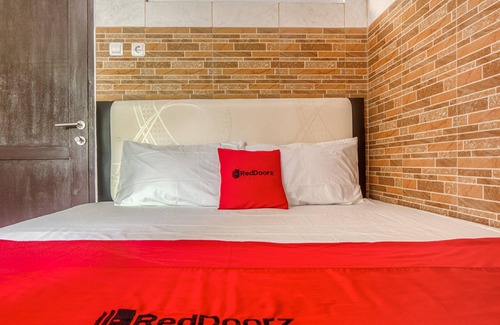 Melawai House | RedDoorz @ Panglima Polim 2