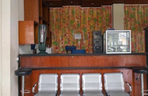 Megamendung Hotel | RedDoorz Plus @ Cibogo Puncak 3