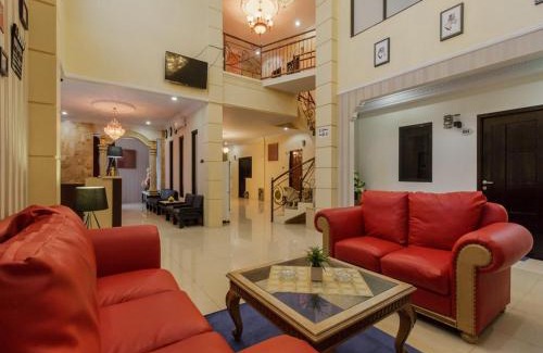 Manado House | RedDoorz Plus near Pantai Malalayang Manado